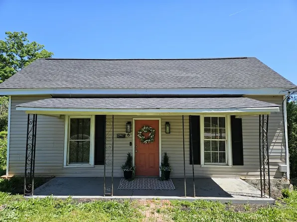 6 Sparks Ave, Ware Shoals, SC 29692