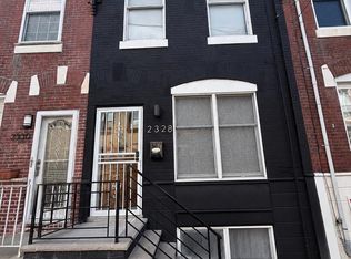 2328 S Warnock St, Philadelphia, PA 19148