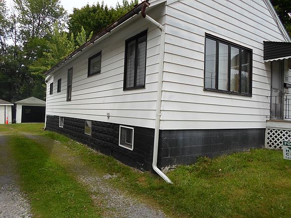 House Alt Front View