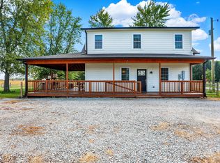 516 E 600 S, Atlanta, IN 46031