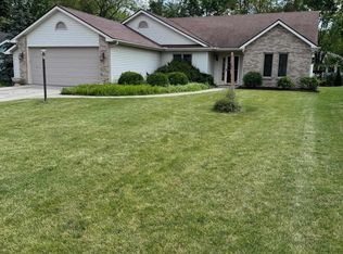 15218 Water Oak Pl, Huntertown, IN 46748
