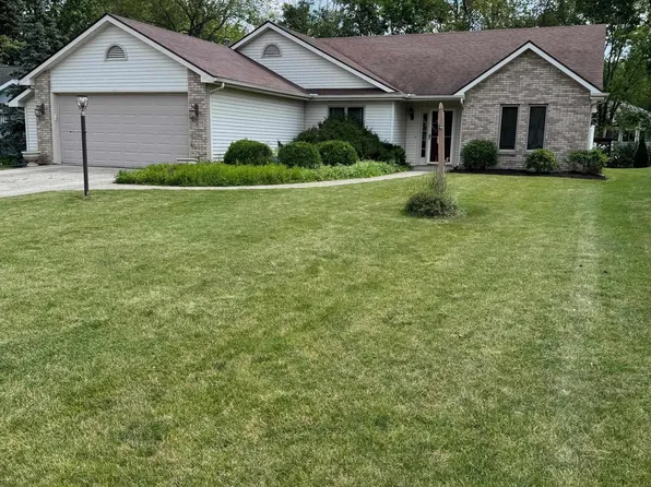 15218 Water Oak Pl, Huntertown, IN 46748