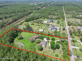 15 Winchester Rd, Ormond Beach, FL 32174