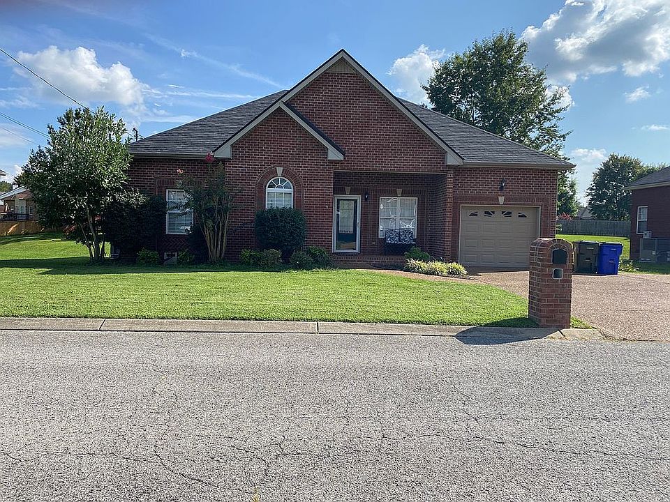 119 Iroquois Dr, White House, TN 37188 Zillow