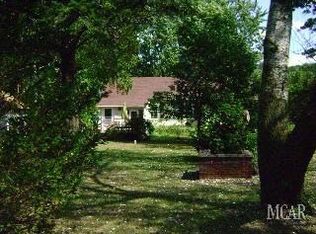 10963 Strasburg Rd, Erie, MI 48133