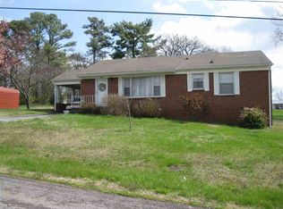 2022 Murray St, Morristown, TN 37814