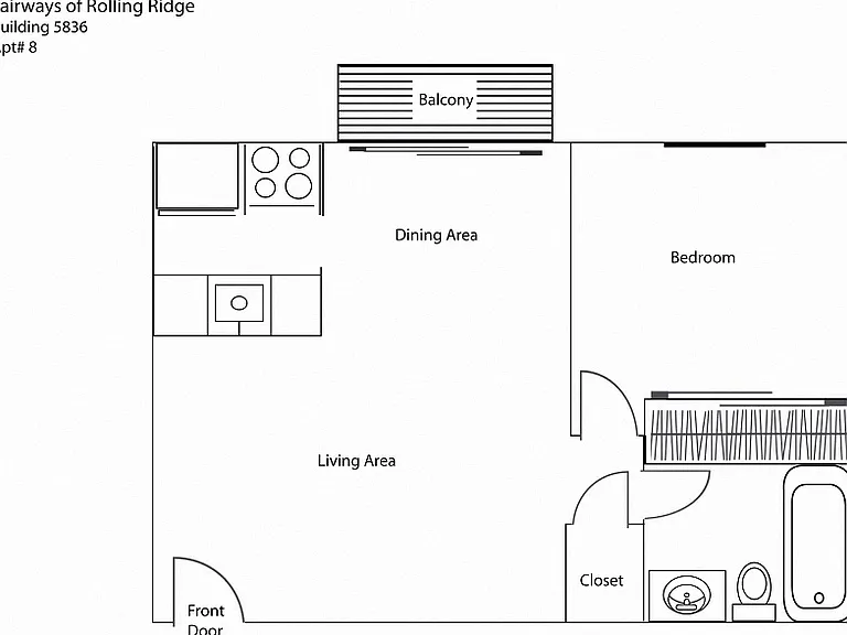 Cincinnati Premier Living* — Photo 106