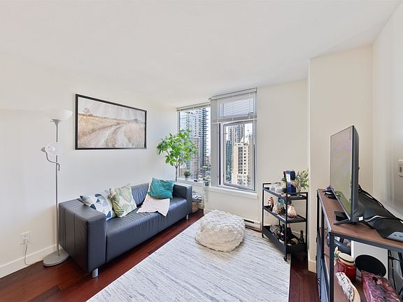 2nd image of 1255 Seymour St #2204