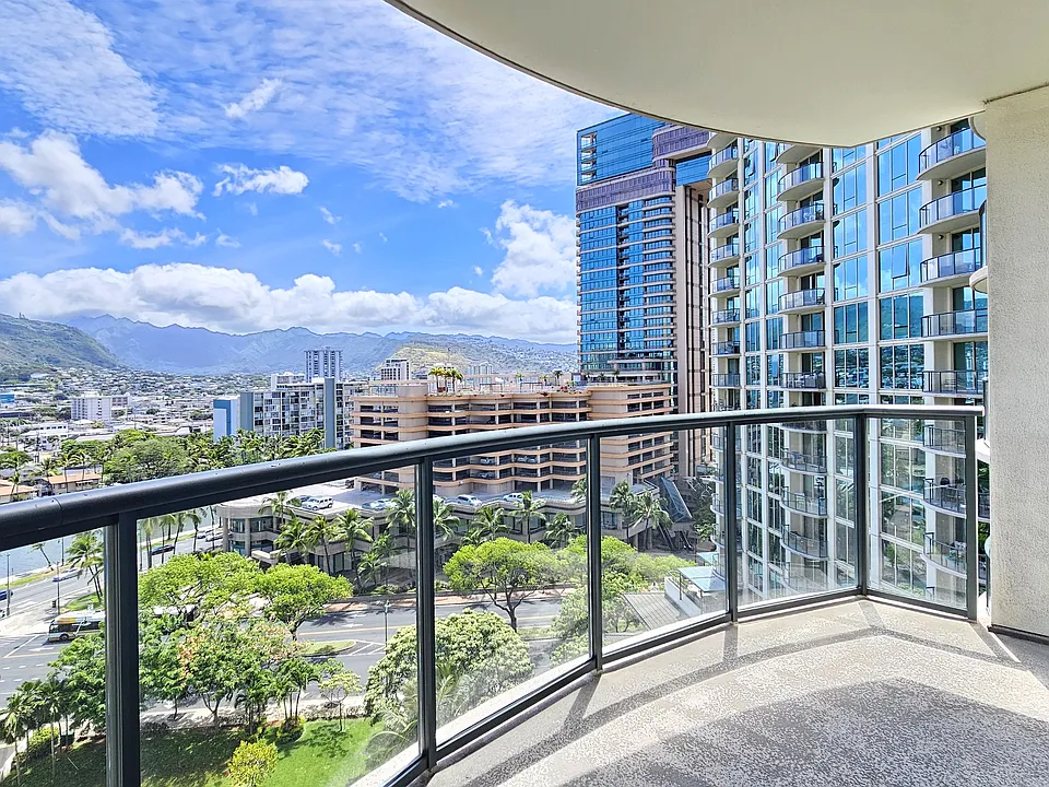 1837 Kalakaua Ave #1310