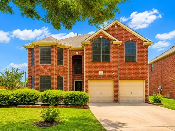 4803 Windcross Ct, Katy, TX 77449