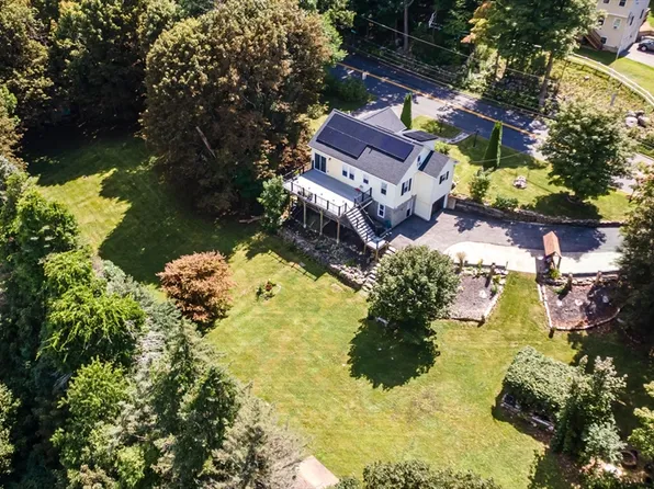 36 Leominster St, Westminster, MA 01473