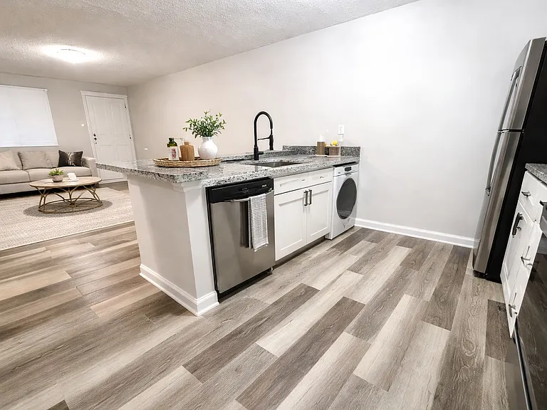 7119 Horner Ave #D — Photo 1