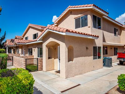 43473 30th St W Unit 4, Lancaster, CA, 93536