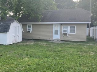 250 Trowbridge St, Indianapolis, IN 46201