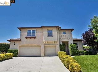 5082 Hansen Dr, Antioch, CA