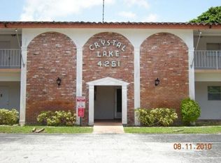 4251 NW 9th Ave APT 102, Pompano Beach, FL 33064