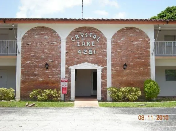 4251 NW 9th Ave APT 102, Pompano Beach, FL 33064