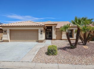 14816 W Merrell St, Goodyear, AZ 85395