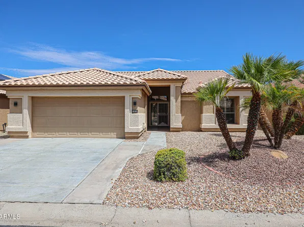14816 W Merrell St, Goodyear, AZ 85395