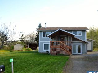 60 Whispering Firs, Port Angeles, WA 98363