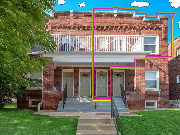 3rd image of 4929A Eichelberger St #0