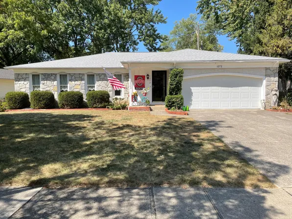 1272 Autumn Hill Dr, Columbus, OH 43235