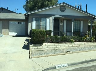28342 Encanto Dr, Menifee, CA 92586
