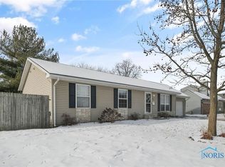 1103 Kurtz St, Maumee, OH 43537