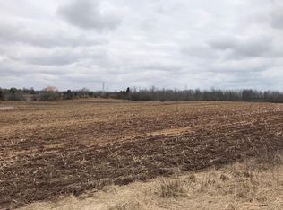 1802 Sauk Rd, Pt Washington, WI 53074