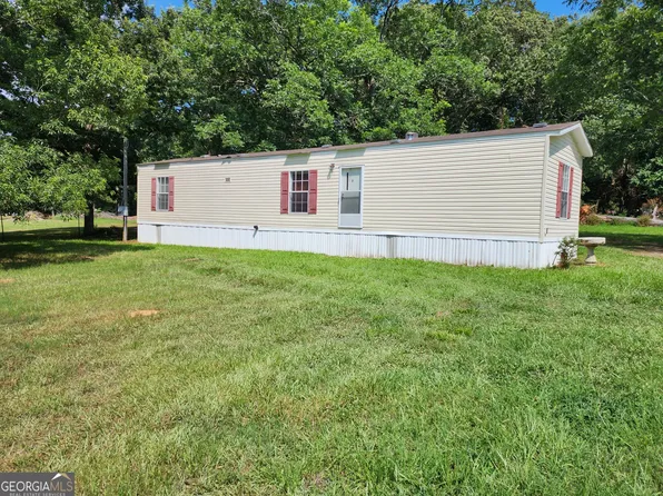 140 Maple Dr, Washington, GA 30673