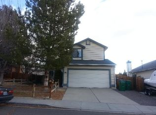 5901 Bankside Way, Reno, NV 89523