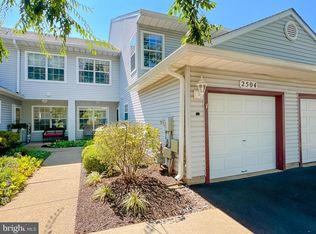 2504 Waterford Rd, Yardley, PA 19067