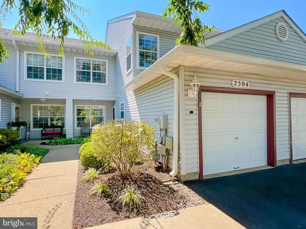 2504 Waterford Rd, Yardley, PA 19067