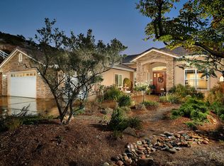 2864 Southern Oak Rd, Ramona, CA 92065