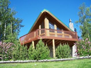 7596 W Carmel Rd, Wasilla, AK 99623