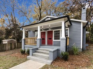 1613 Parson St #B, Charlotte, NC 28205