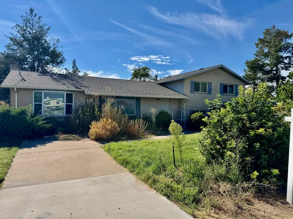 2361 S 3500 W, Ogden, UT 84401