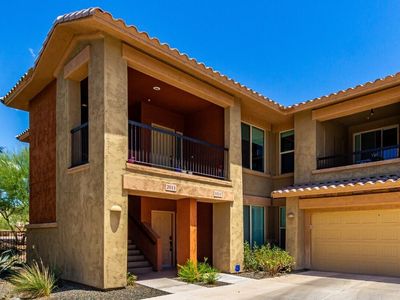 2425 W BRONCO BUTTE Trail #2011, Phoenix, AZ, 85085