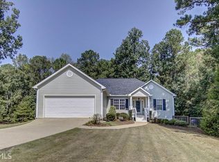 100 Eastwood Frst, Covington, GA