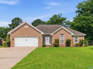 2101 Glenwood Dr SW, Hartselle, AL 35640
