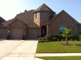 5316 Camrose St, Fort Worth, TX 76244