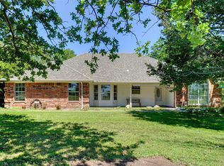 118 Brangus Ct, Paradise, TX 76073