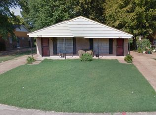 3409 Wingate Cv, Memphis, TN 38118