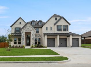 503 Curtiss Dr, Fate, TX 75087