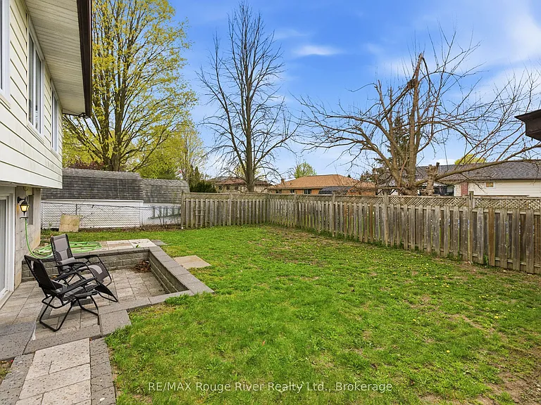 599 Otonabee Dr #2 — Photo 24