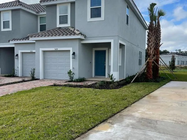 3620 Landing Net Dr, Kissimmee, FL 34746