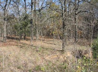 N 4444th Rd, Stigler, OK 74462