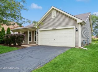 13733 S Jane Cir, Plainfield, IL 60544
