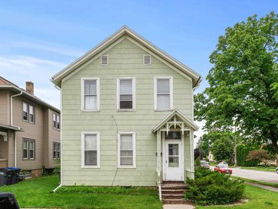 1602 Illinois Avenue, Sheboygan, WI, 53081