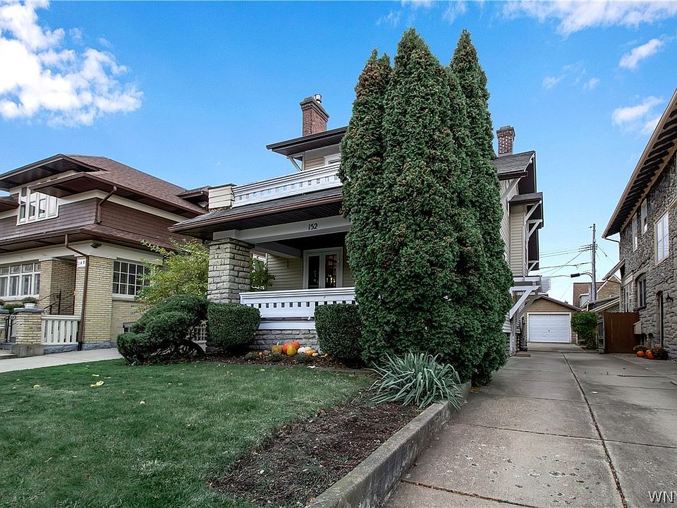 152 Fordham Dr, Buffalo, NY 14216 Zillow